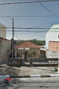 Lote/Terreno à venda, 400m² no Baeta Neves, São Bernardo do Campo