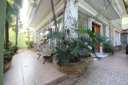 Sobrado com 4 Quartos à venda, 550m² no Pacaembu, São Paulo