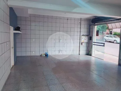 Imóvel Comercial à venda, 170m² no Jardim Paulista, Ribeirão Preto