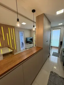 Apartamento com 2 Quartos para alugar, 65m² no Cohama, São Luís