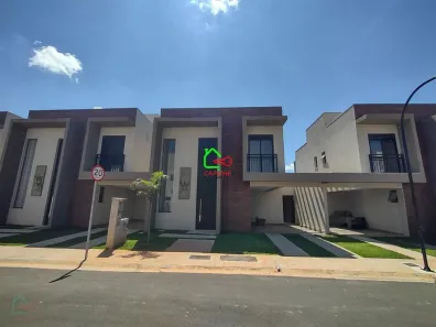 Casa de Condomínio com 3 Quartos à venda, 200m² no Vista Alegre, Vinhedo
