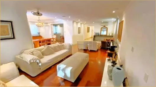 Apartamento com 4 Quartos à venda, 246m² no Higienópolis, São Paulo