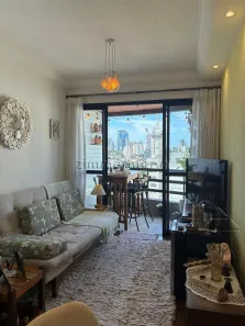 Apartamento com 2 Quartos à venda, 58m² no Pinheiros, São Paulo