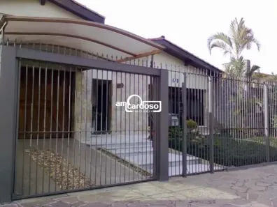 Casa com 3 Quartos à venda, 270m² no São Sebastião, Porto Alegre