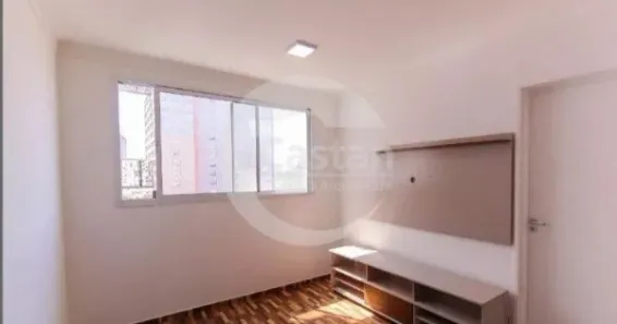 Apartamento com 1 Quarto à venda, 39m² no Mooca, São Paulo