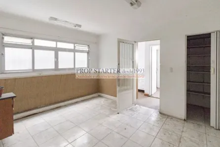 Sobrado com 3 Quartos à venda, 160m² no Jardim Vila Mariana, São Paulo