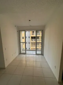 Apartamento com 2 Quartos para alugar, 49m² no Novo Aleixo, Manaus
