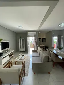 Cobertura com 3 Quartos à venda, 186m² no Jardim Bela Vista, São José do Rio Preto