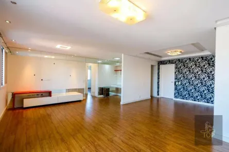 Apartamento com 3 Quartos à venda, 130m² no Jardim, Santo André