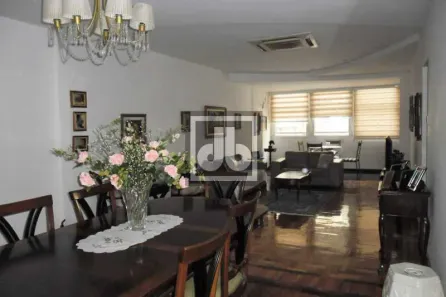 Apartamento com 3 Quartos à venda, 183m² no Copacabana, Rio de Janeiro