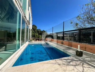 Cobertura com 3 Quartos à venda, 420m² no Barra da Tijuca, Rio de Janeiro