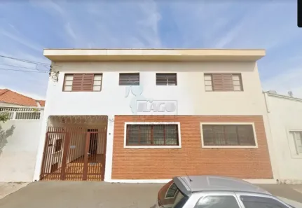 Imóvel Comercial com 3 Quartos à venda, 153m² no Vila Tibério, Ribeirão Preto