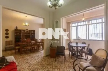 Apartamento com 3 Quartos à venda, 142m² no Copacabana, Rio de Janeiro