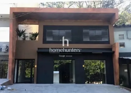 Ponto Comercial para alugar, 402m² no Chácara da Barra, Campinas
