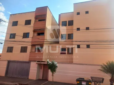 Apartamento com 3 Quartos para alugar, 90m² no Santa Mônica, Uberlândia