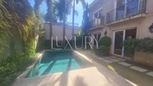 Casa com 4 Quartos para alugar, 300m² no Jardim Paulista, São Paulo