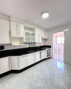 Apartamento com 3 Quartos à venda, 120m² no Jardim América, Indaiatuba