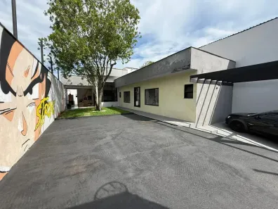Casa com 3 Quartos à venda, 130m² no Jardim Casablanca, Peruíbe
