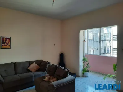 Apartamento com 2 Quartos à venda, 126m² no Campos Elíseos, São Paulo