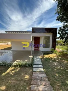 Casa de Condomínio com 4 Quartos à venda, 270m² no Almeida, Jaboticatubas