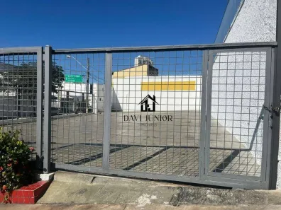 Lote/Terreno para alugar, 354m² no Jardim América, Sorocaba