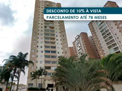 Apartamento com 1 Quarto à venda, 89m² no Jardim Sul, São José dos Campos