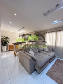 Casa de Condomínio com 3 Quartos à venda, 200m² no Parque Campolim, Sorocaba