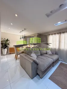 Casa de Condomínio com 3 Quartos à venda, 200m² no Parque Campolim, Sorocaba