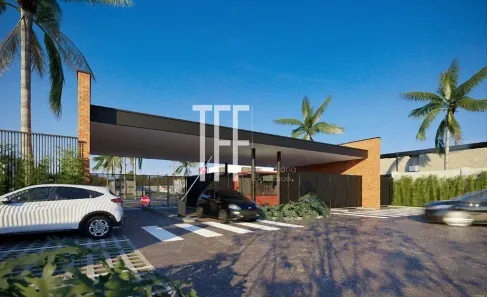 Lote/Terreno à venda, 312m² no Betel, Paulínia
