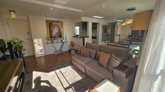 Apartamento com 2 Quartos à venda, 80m² no Cristo Rei, Curitiba