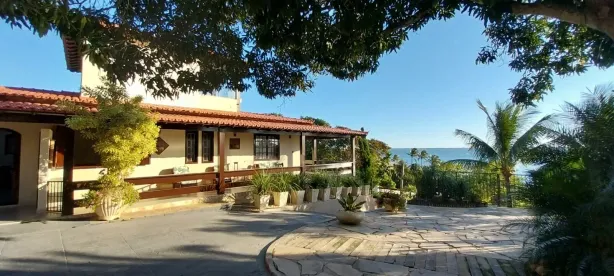 Casa com 4 Quartos à venda, 190m² no Bananeiras (Iguabinha), Araruama
