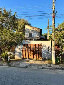 Casa com 2 Quartos à venda, 101m² no Parque Santa Bárbara, Campinas