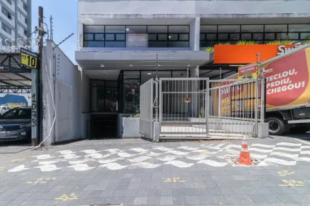 Ponto Comercial com 8 Quartos para alugar, 728m² no Higienópolis, São Paulo