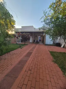 Casa com 2 Quartos à venda, 85m² no Chácaras Retiro, Goiânia