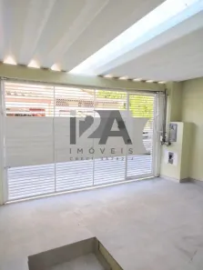 Sobrado com 2 Quartos à venda, 110m² no Jardim Alvorada (Zona Oeste), São Paulo