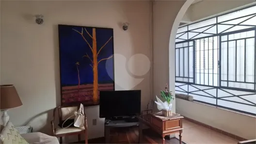 Casa com 3 Quartos à venda, 216m² no Vila Pompéia, São Paulo