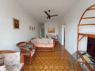 Apartamento com 2 Quartos à venda, 90m² no Vila Luis Antônio, Guarujá