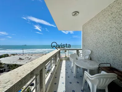 Apartamento com 3 Quartos à venda, 90m² no Pitangueiras, Guarujá