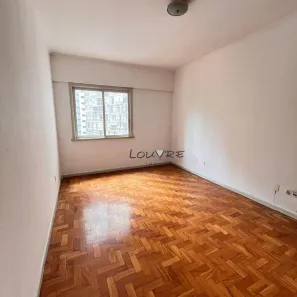 Apartamento com 1 Quarto para alugar, 63m² no República, São Paulo