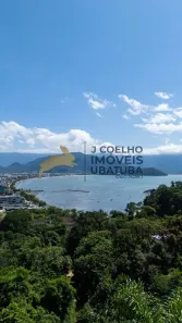 Casa com 4 Quartos à venda, 360m² no Tenório, Ubatuba
