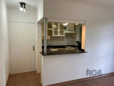 Apartamento com 2 Quartos à venda, 63m² no São João, Porto Alegre