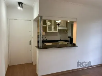 Apartamento com 2 Quartos à venda, 63m² no São João, Porto Alegre
