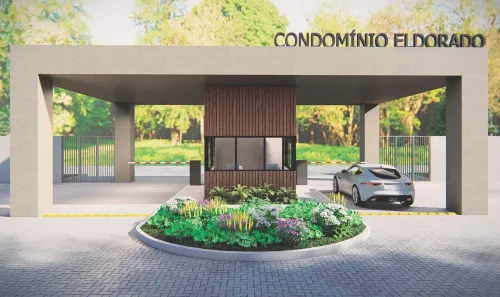 Lote/Terreno à venda, 1000m² no Sul, Brasília