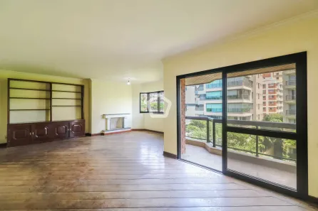 Apartamento com 6 Quartos à venda, 173m² no Jardim Paulista, São Paulo