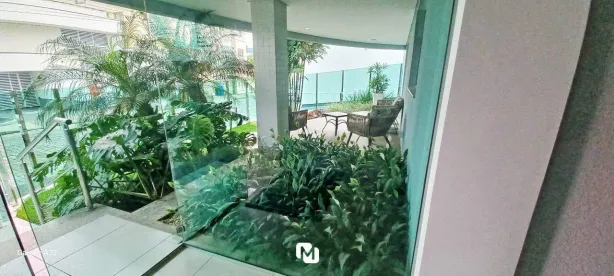 Apartamento com 3 Quartos à venda, 120m² no Velha, Blumenau