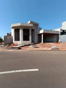 Casa de Condomínio com 3 Quartos à venda, 161m² no Residencial Maria Júlia, São José do Rio Preto
