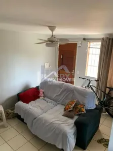 Apartamento com 2 Quartos à venda, 51m² no Sabaúna, Itanhaém