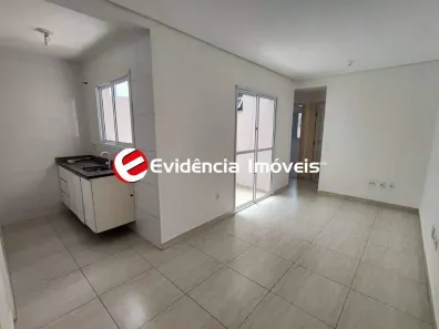 Apartamento com 2 Quartos à venda, 40m² no Vila Floresta, Santo André
