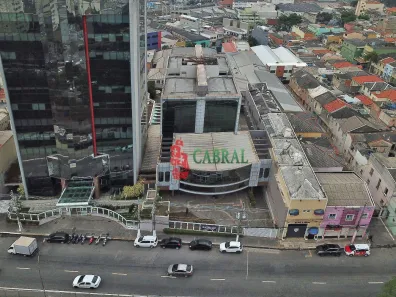Prédio Comercial para alugar, 4504m² no Luz, São Paulo