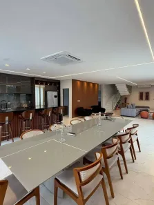 Casa de Condomínio com 5 Quartos à venda, 408m² no Novo Uruguai, Teresina